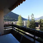 Ihre Oase Mit Traumhafter Aussicht דירה *