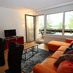 Ihre Oase Mit Traumhafter Aussicht דאבוס