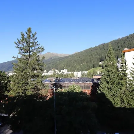 Daire Ihre Oase Mit Traumhafter Aussicht