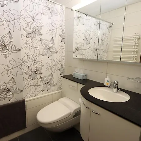 דירה Ihre Oase Mit Traumhafter Aussicht *