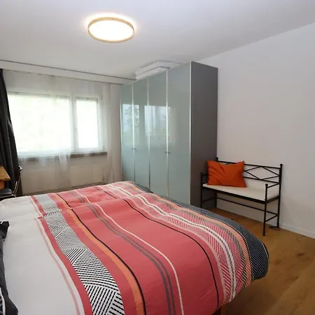 Ihre Oase Mit Traumhafter Aussicht דירה