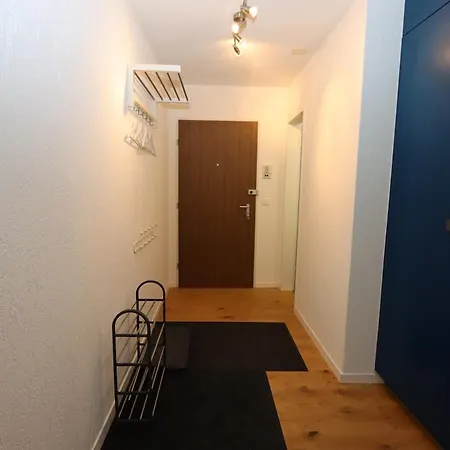 דירה Ihre Oase Mit Traumhafter Aussicht דאבוס