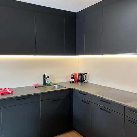 Ihre Oase Mit Traumhafter Aussicht Daire *