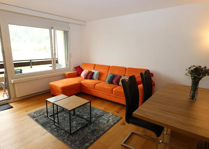 Daire Ihre Oase Mit Traumhafter Aussicht