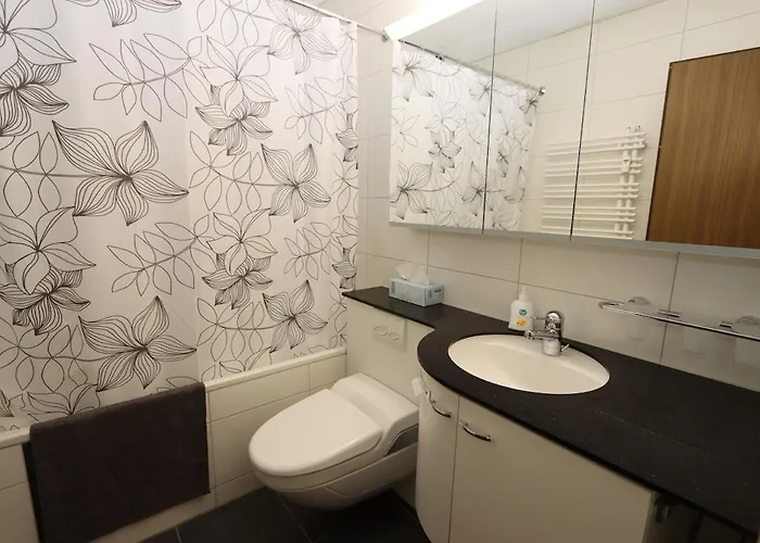 Daire Ihre Oase Mit Traumhafter Aussicht *