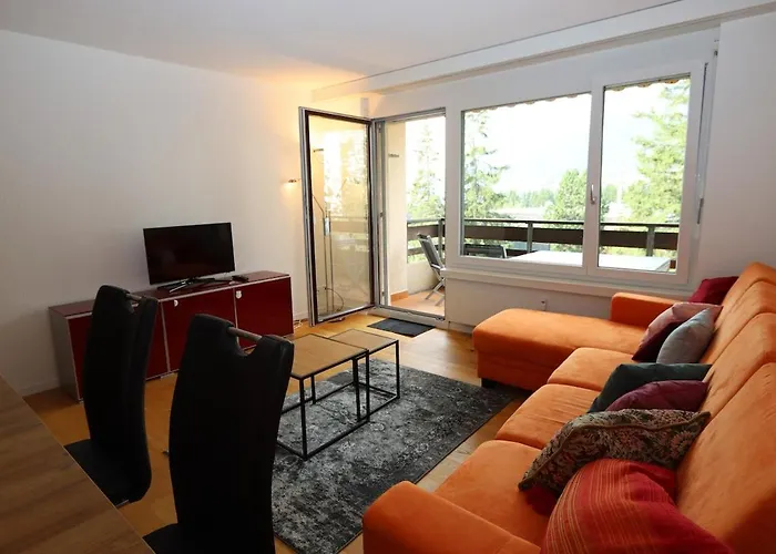 Ihre Oase Mit Traumhafter Aussicht Ostrava