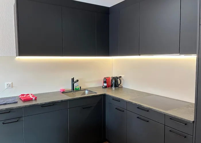 Ihre Oase Mit Traumhafter Aussicht Daire *