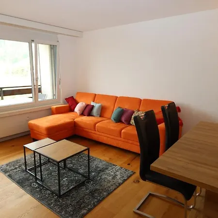 Appartamento Ihre Oase Mit Traumhafter Aussicht