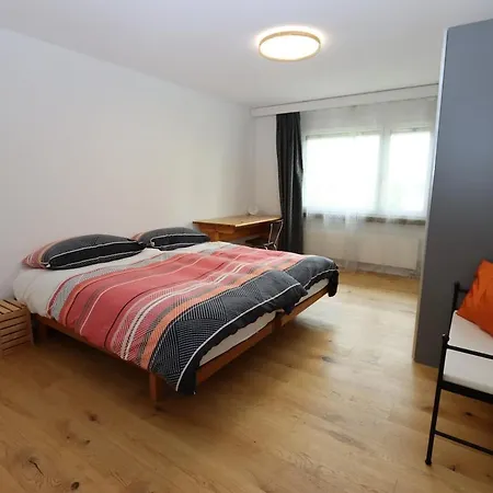 Ihre Oase Mit Traumhafter Aussicht Appartamento *