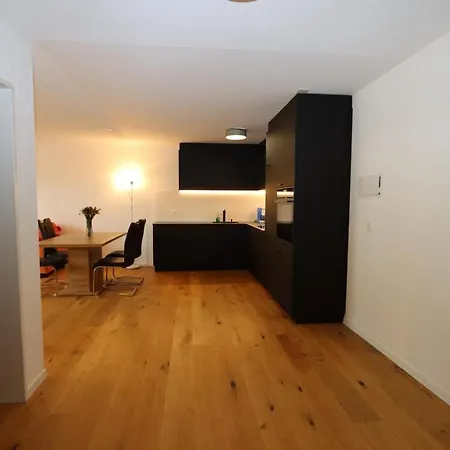 Appartamento Ihre Oase Mit Traumhafter Aussicht *