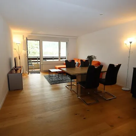 Ihre Oase Mit Traumhafter Aussicht Appartamento